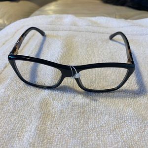 Gucci eye glasses